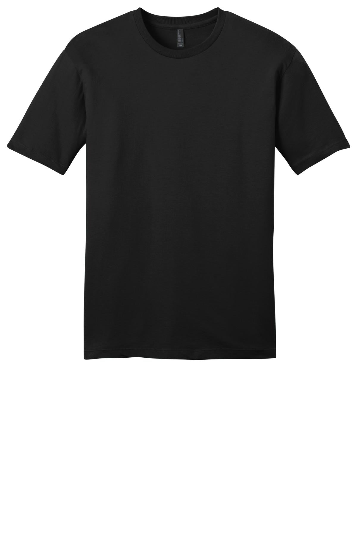 Unisex Very Important Tee - Black