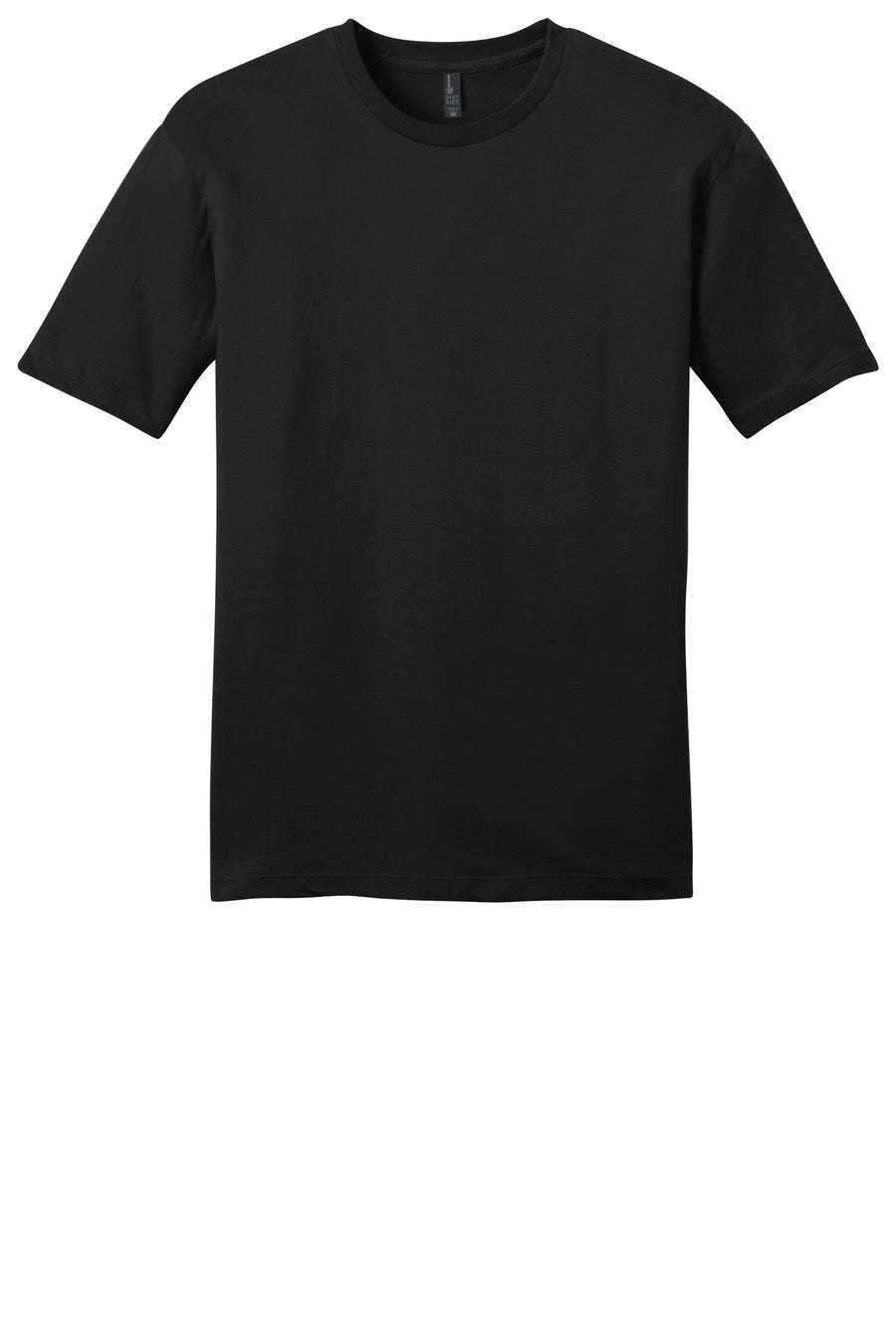Unisex Very Important Tee - Black