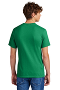 Unisex Tall Core Blend Tee - Kelly