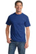Port & Company PC61T - Unisex Tall Essential Tee - Deep Marine
