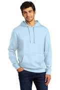 Unisex V.I.T. Fleece Hoodie - Ice Blue