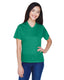 Team 365 TT11W - Women's Zone Performance T-Shirt - Sport Kelly