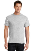 Unisex Core Blend Tee - Ash