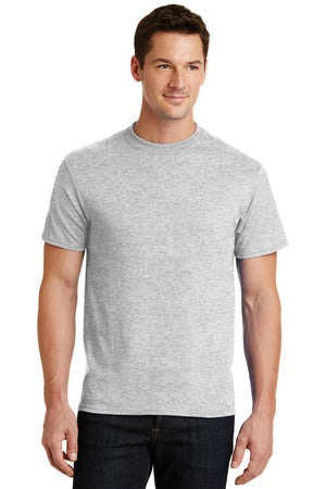 Unisex Core Blend Tee - Ash