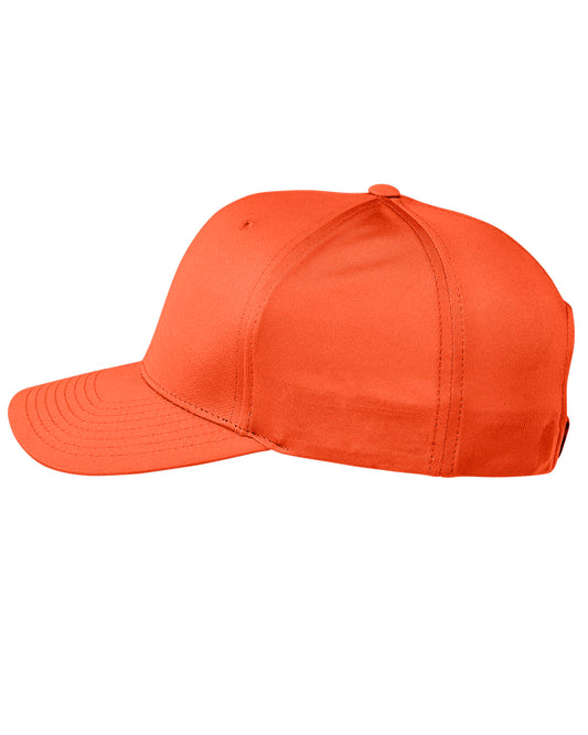 by Yupoong® Youth Zone Performance Cap - Sport Orange