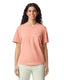 Comfort Colors 6030CC - Unisex Heavyweight RS Pocket T-Shirt - Peachy