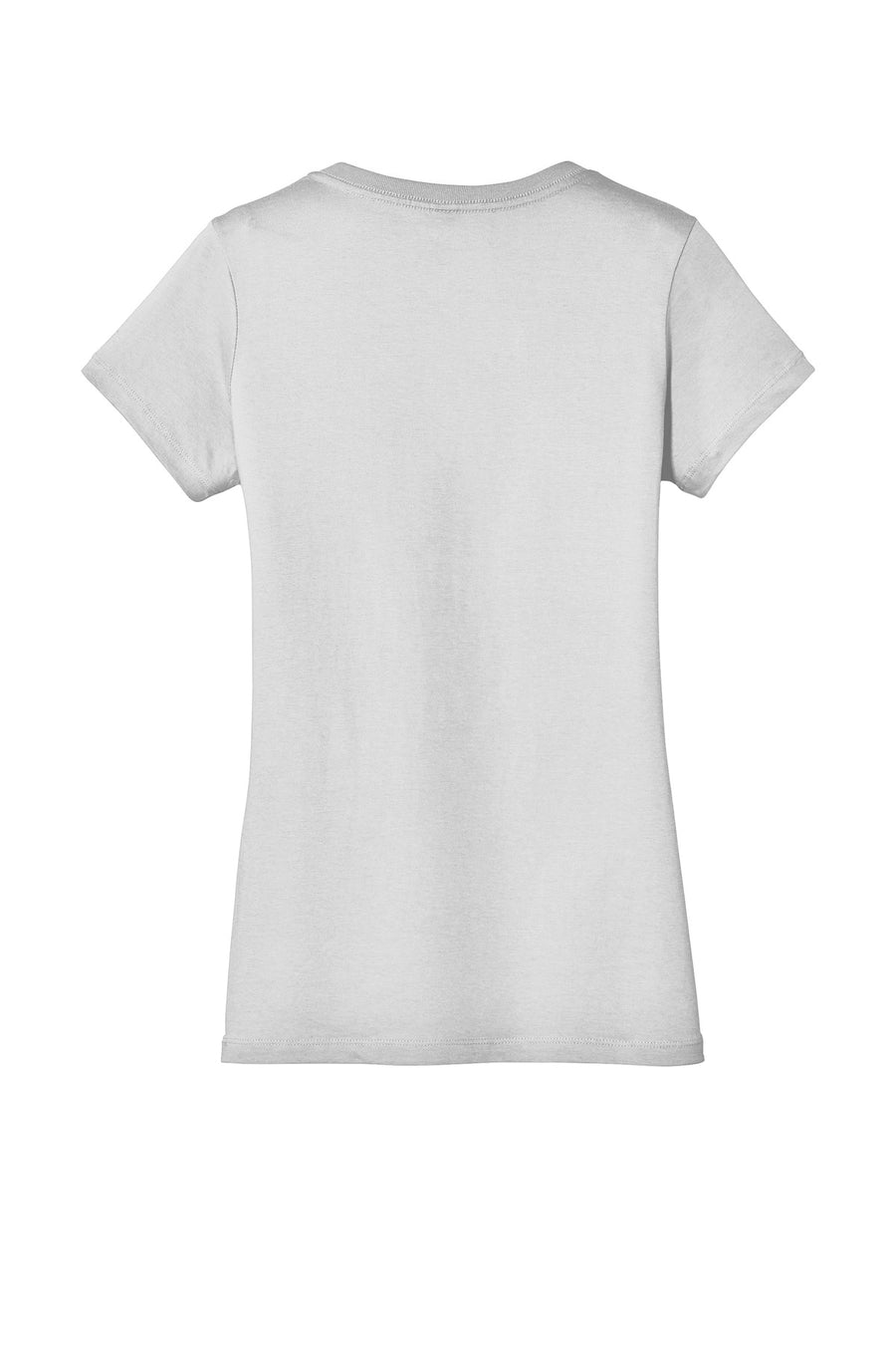 Women's Perfect Weight V-Neck Tee - Bright White
