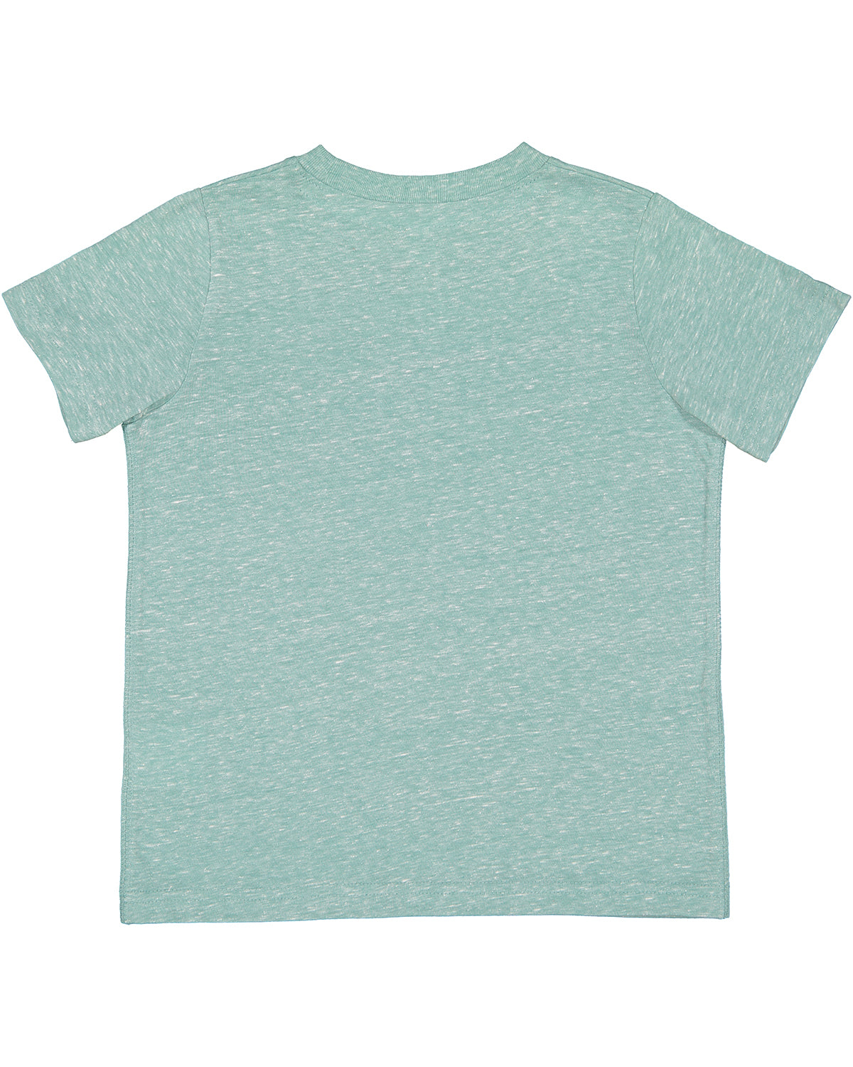 Toddler Harborside Melange T-Shirt - Saltwater Melange
