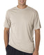 Badger 4120 - B-Core Sport Shoulders T-Shirt - Sand