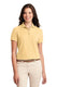 Port Authority L500 - Women's Silk Touch Polo - Banana