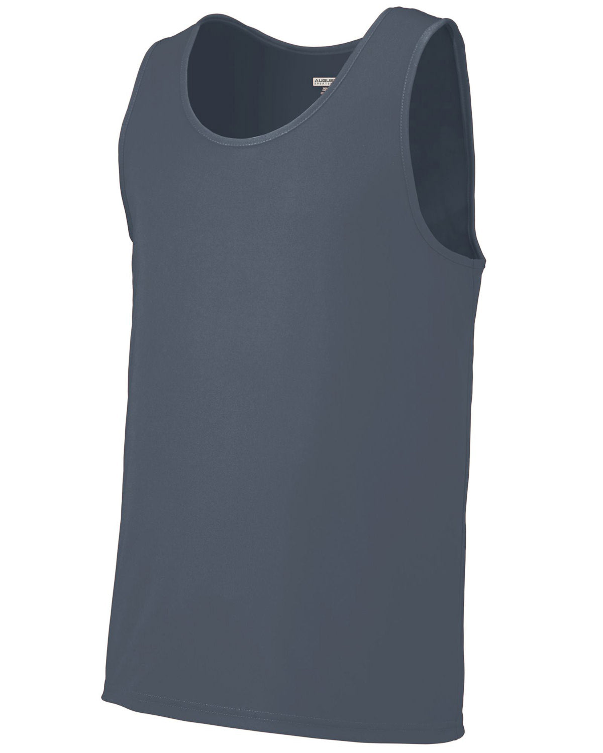 Unisex Training Tank - Graphite
