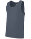 Augusta Sportswear 703 - Unisex Training Tank - Graphite