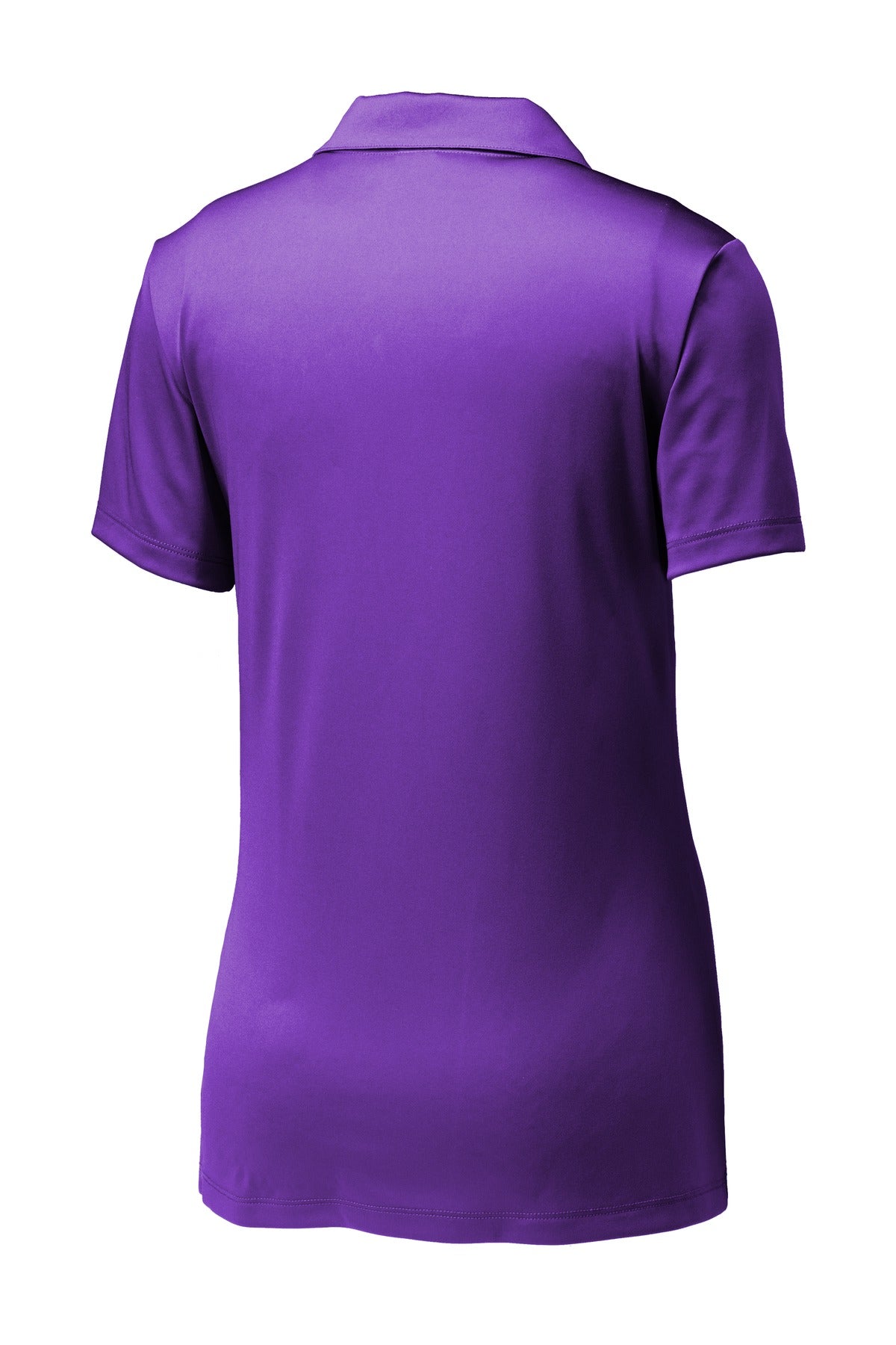 Women's PosiCharge Competitor Polo - Purple
