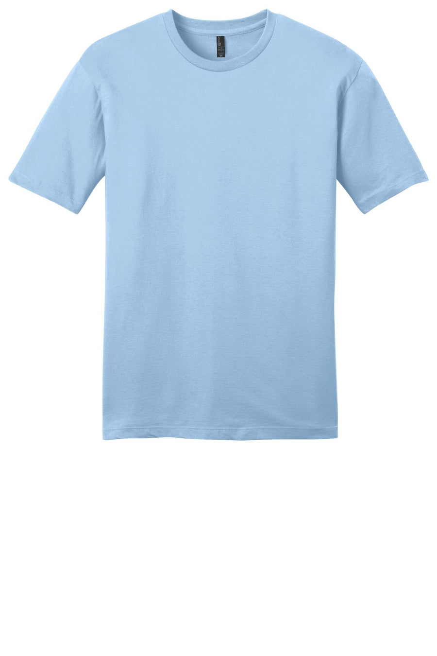 Unisex Very Important Tee - Ice Blue