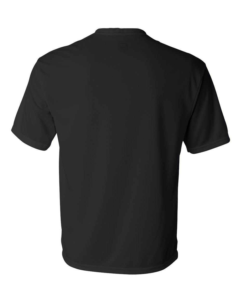 Performance T-Shirt - Black