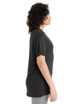 Keeper Vintage Jersey - CHARCOAL HEATHER