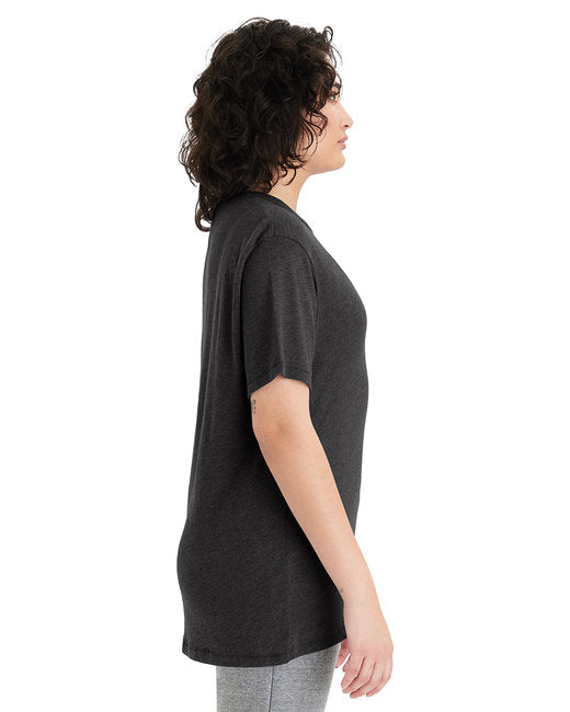 Keeper Vintage Jersey - CHARCOAL HEATHER