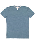 Harborside Melange T-Shirt - Oceanside Melange