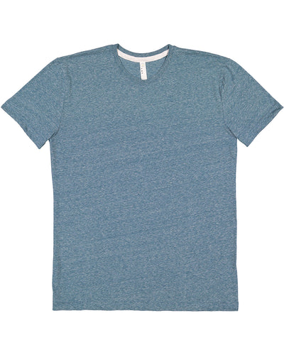 Harborside Melange T-Shirt - Oceanside Melange