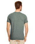 Softstyle�� Unisex T-Shirt - Heather Forest Green