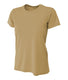 A4 NW3201 - Women's Cooling Performance T-Shirt - Vegas Gold