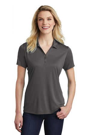 Women's PosiCharge Competitor Polo - Iron Gray