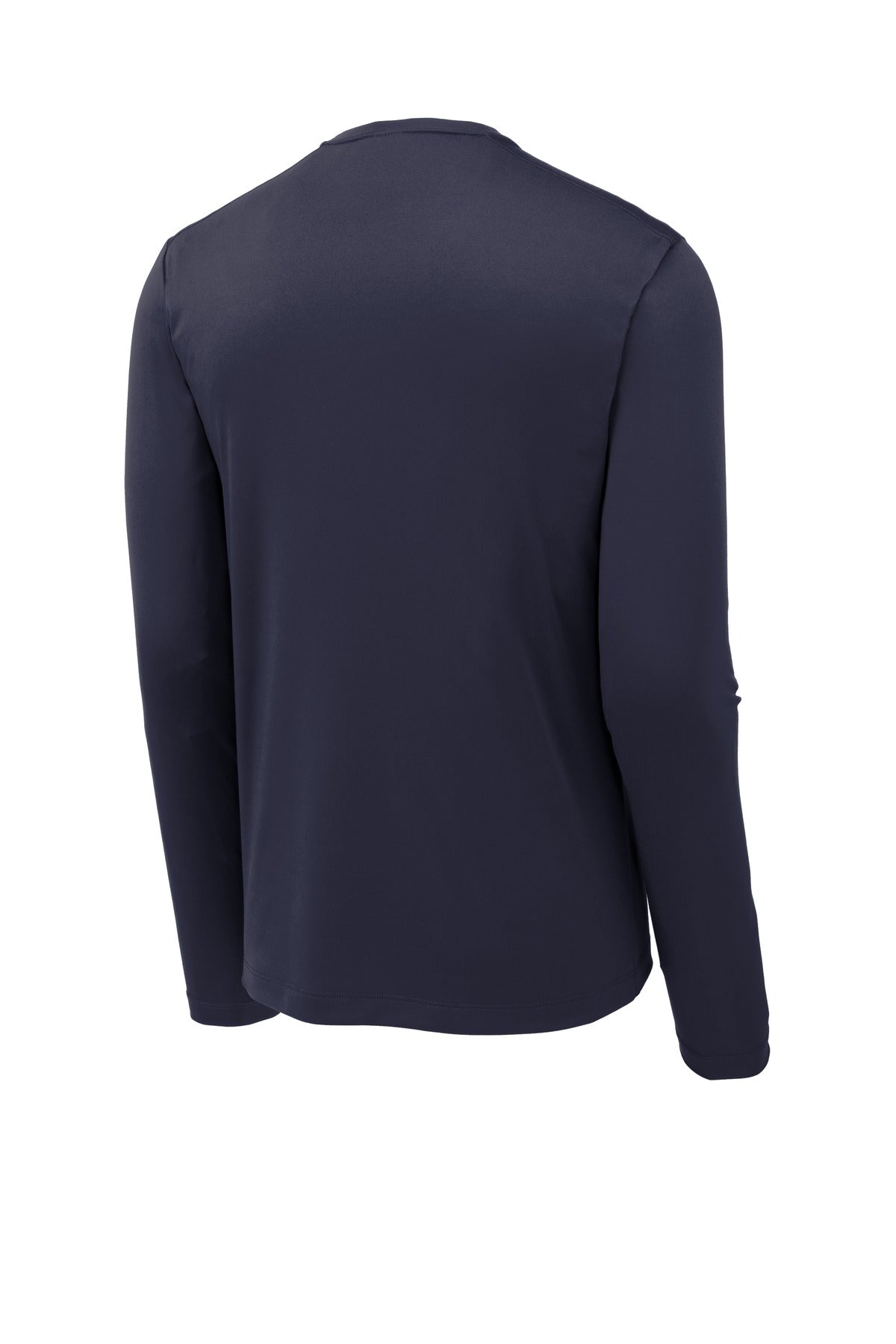Unisex Posi-UV Pro Long Sleeve Tee - True Navy