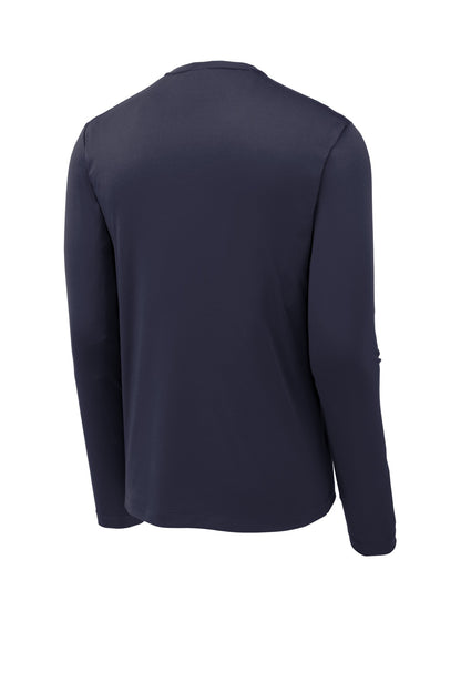 Unisex Posi-UV Pro Long Sleeve Tee - True Navy