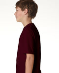 Youth DRI-POWER® SPORT T-Shirt - Maroon