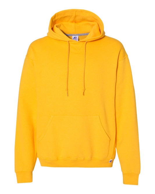 Dri Power® Hooded Pullover Sweatshirt - Gold