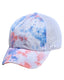 Top Of The World TW5506 - Unisex Offroad Cap - Sunset Tie Dye