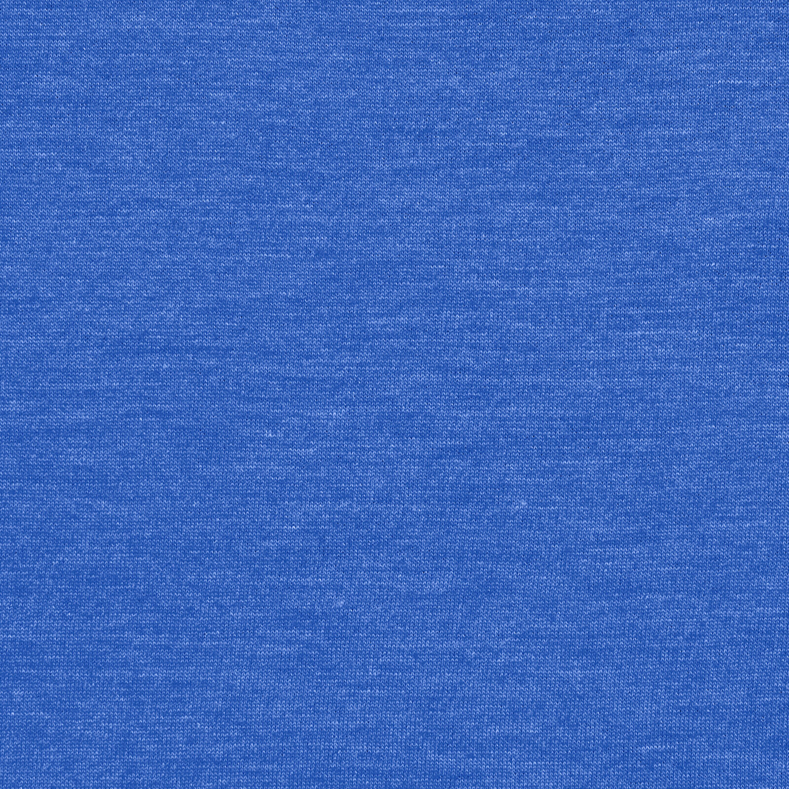 Women's Relaxed Jersey V-Neck T-Shirt - True Royal Triblend