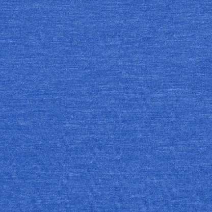 Women's Relaxed Jersey V-Neck T-Shirt - True Royal Triblend