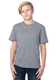 Threadfast Apparel 602A - Youth Triblend T-Shirt - Gray Triblend