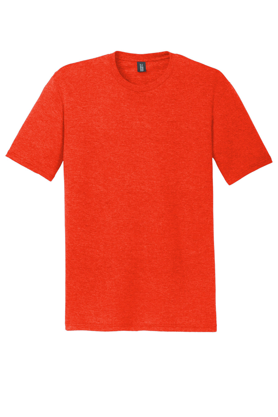 Unisex Perfect Tri Tee - DpOrHthr