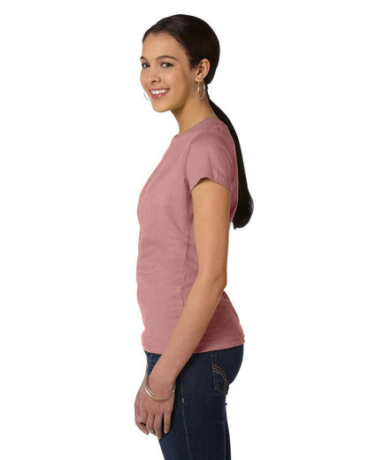 Women's Fine Jersey T-Shirt - Mauvelous
