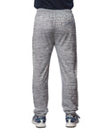Unisex Heather Performance Jogger Pant - Heather Gray