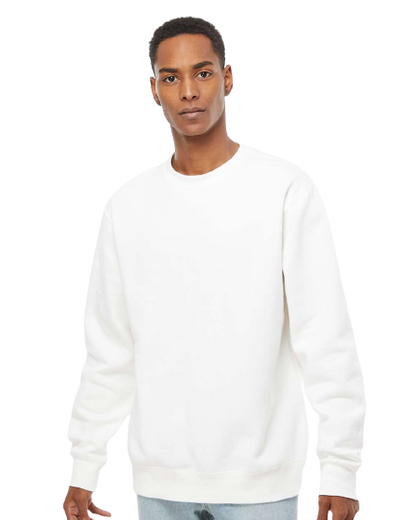 Heavyweight Pigment-Dyed Sweatshirt - Prepared For Dye