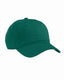 Econscious EC7000 - Organic Cotton Twill Unstructured Baseball Hat - Green
