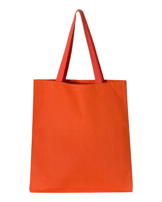 Promotional Tote - Orange