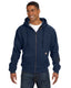 Dri Duck 7033 - Crossfire Jacket - Navy