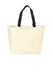 Port Authority BG410 - Essential Zip Tote - Stone