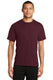 Port & Company PC381 - Unisex Performance Blend Tee - Athletic Mar