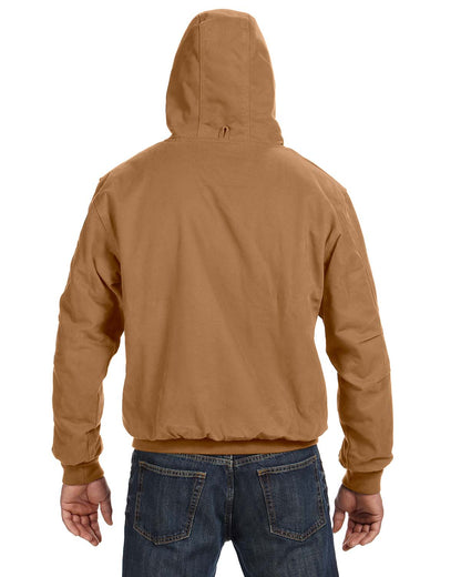 Men's Tall Cheyenne Jacket - Saddle