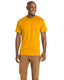 LAT 6901 - Unisex Fine Jersey T-Shirt - Gold