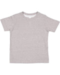 Toddler Harborside Melange T-Shirt - Gray Melange