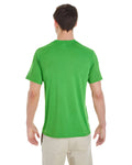 Unisex Performance®  Tech T-Shirt - Electric Green