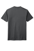 Unisex Perfect Tri Tee - Charcoal