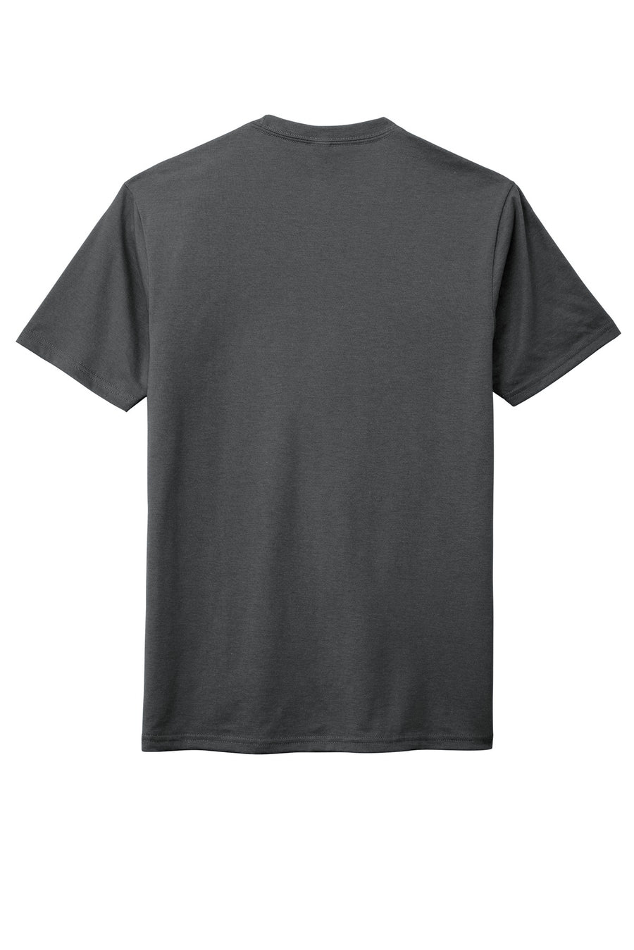 Unisex Perfect Tri Tee - Charcoal