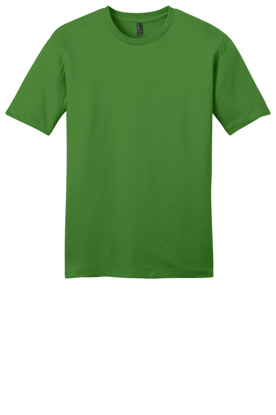 Unisex Very Important Tee - Kiwi Green